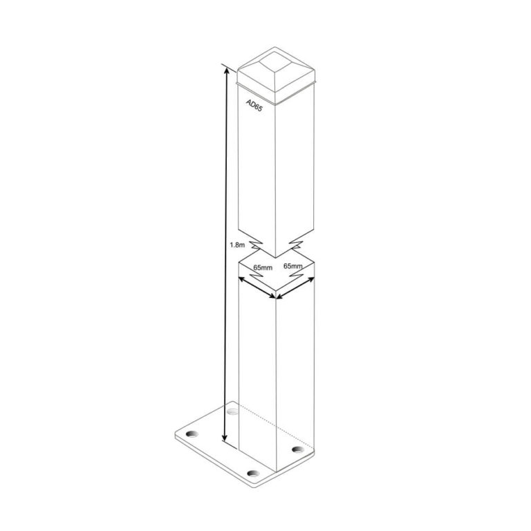 Special Range Archives Fence Posts To Site
